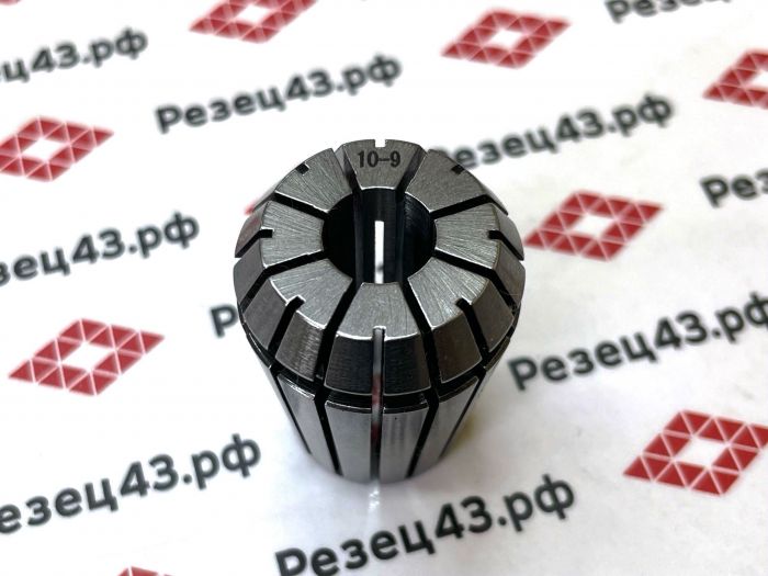 Цанга ER25 10 мм (<0.03mm)