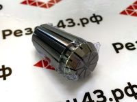 Цанга ER16 4-3 мм, биение до 0,008 мм