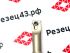 Резец внутреннего точения H1206K-STUBR06