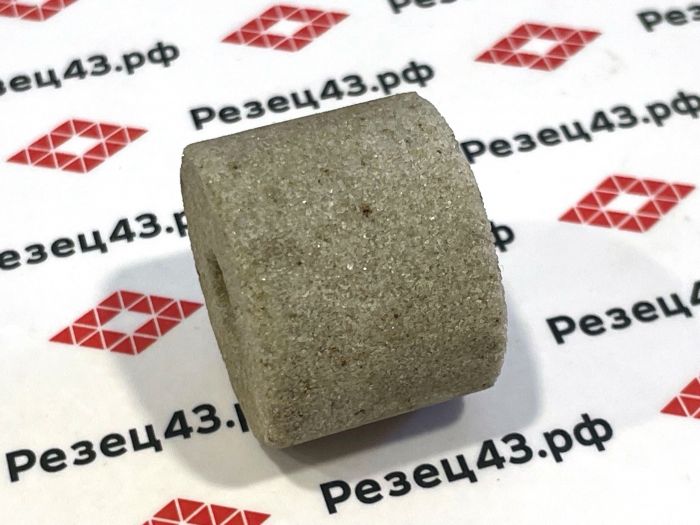 Камень абразивный 25-32-10 мм