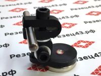 Универсальный станочный упор "Краб"