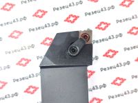 Резец наружного точения MCLNL4040R12