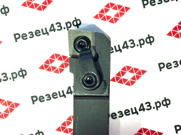 Резец наружного точения MCLNR1616H12 NiceCutt