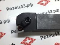 Резец наружного точения MCLNR2525M12 