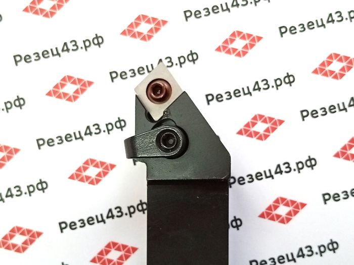 Резец наружного точения MCSNR2525M12
