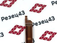 Мини резец MFR6-B2.0-L22