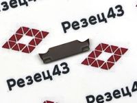 Пластина MGGN150-JM RZ6018