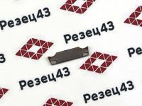 Пластина MGGN150L-8 RZ6018