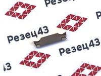 Пластина MGGN200-JM RZ6018