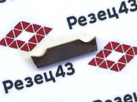 Пластина MGGN250L-8 RZ6018