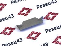 Пластина MGGN500-JM Z10