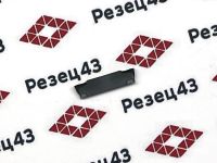 Пластина MGMN150-G RDA