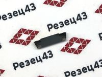 Пластина MGMN200-G RDA