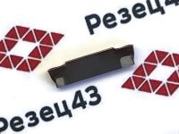 Пластина MGMN200-G RZ6018