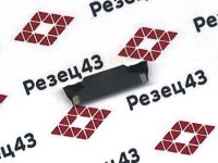 Пластина MGMN300-M RDA