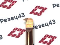 Мини резец MIR8-A55-L22