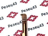 Мини резец MIR8-A60-L30