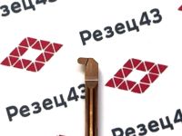 Мини резец MKR5-R0.75-L22