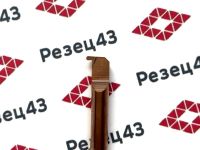 Мини резец MKR6-R0.5-L22