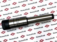 Оправка универсальная под фрезы 22 мм со шпонкой Морзе 3 (МТ3, КМ3) (MTB3-SCA22)