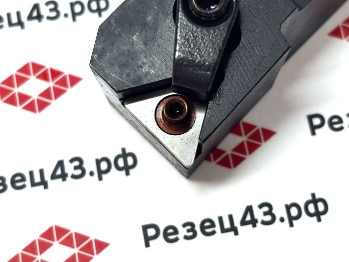 Резец наружного точения MTFNR2020K16