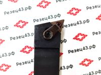 Резец наружного точения MTQNL2525M16