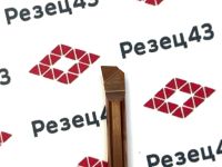 Мини резец MUR5-R0.2-L22