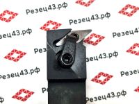 Резец наружного точения MVUNL2525M16