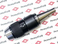 Сверлильный патрон на конусе NT30-APU16-115