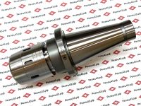 Патрон цанговый для силового фрезерования NT50-C32-110