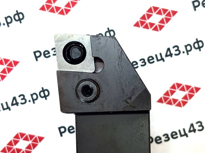 Резец наружного точения PCLNR2525M12