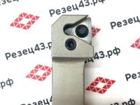 Резец наружного точения PTGNL1616H16