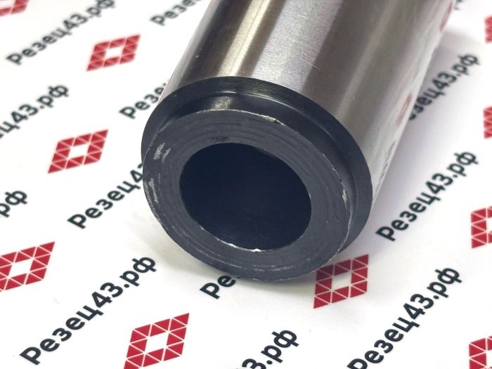 Переходная втулка с конуса Морзе 5 (КМ5, МТ5) на конус Морзе 3 (КМ3, МТ3) без выколотки (без лапки)