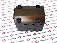 Блок для расточных резцов BMT40-B32x60