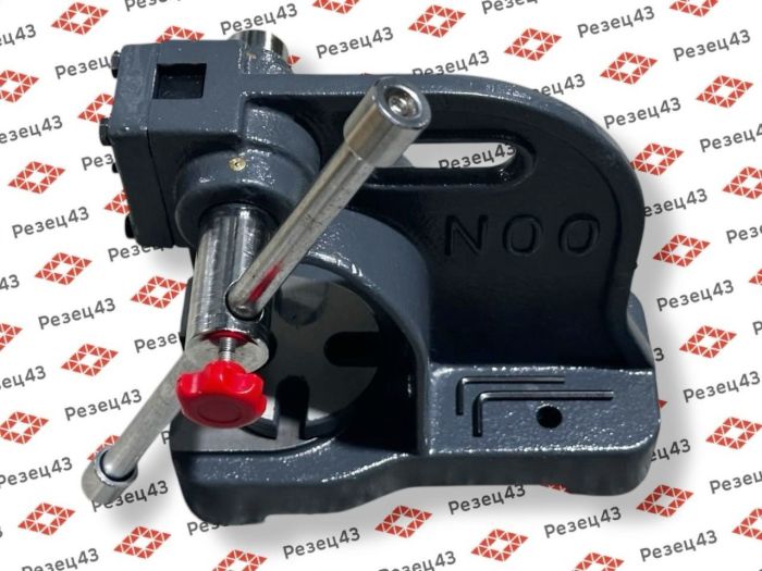 Реечный, ручной пресс 0.5 т