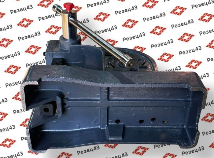 Реечный, ручной пресс 2 т