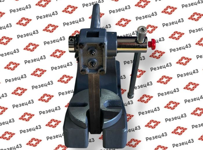 Реечный, ручной пресс 2 т