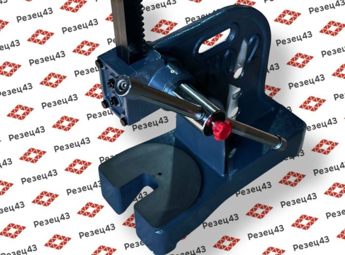 Реечный, ручной пресс 2 т