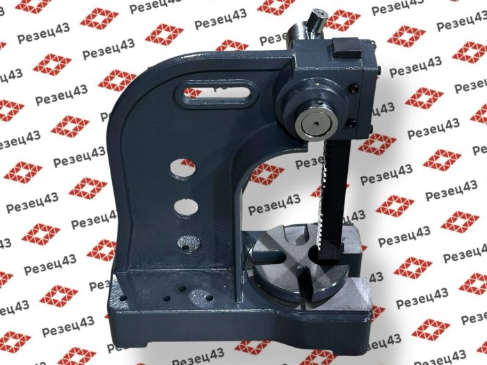 Реечный, ручной пресс 3 т