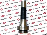 Оправка (конус, патрон) R8-1-1/2-18 под расточную головку F1