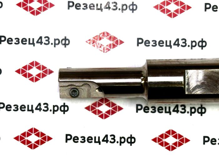 Резьбофреза концевая SR0017H14-D20-85L под сменную пластину