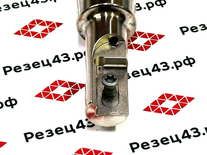 Резьбофреза концевая SR0018H21-D20-90L под сменную пластину