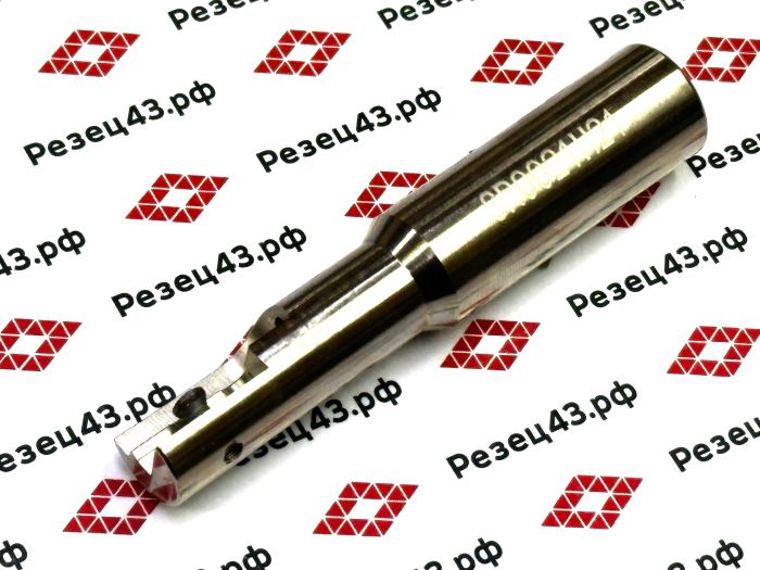 Резьбофреза концевая SR0021H21-D20-100L под сменную пластину