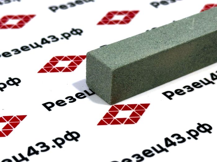 Новый хонинговальный брусок для хон. головок (Зернистость 150) 12х12х100