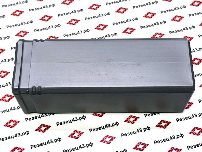 Сверлильный патрон 1-16 мм усиленный самозажимной с цилиндрическим хвостовиком диаметр 32 мм (C32-APU16)