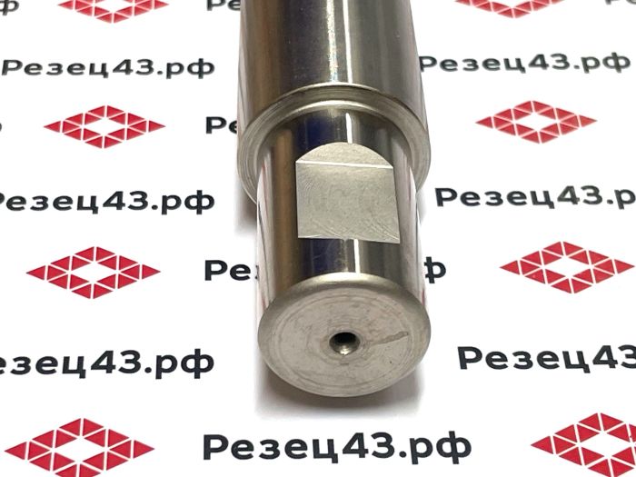 Расточной резец SBJ2030 с глубиной точения 115 мм, с лыской