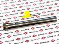 Фреза концевая EXN03R-C25-30-200-5T под сменные пластины