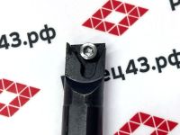 Резец внутреннего точения S10K-STUPL11