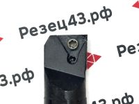 Резец внутреннего точения S14N-STFCL11
