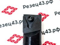 Резец внутреннего точения S18Q-STUNR16